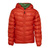 JAQUETA PUFFER DOUBLE PATAGÔNIA SINTÉTICA INFANTIL - Kailash